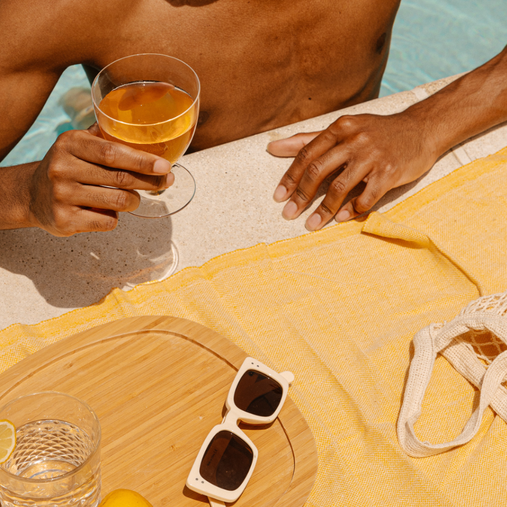 Functions sunglasses